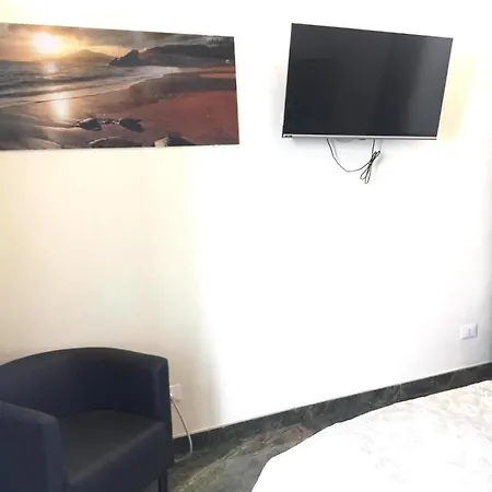 Menabrea 2 Apartment *